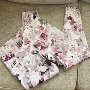Athleta leggings